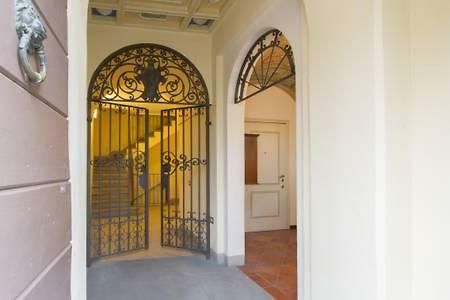 Papavero Accademia Carrara Бергамо Екстер'єр фото