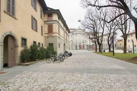 Papavero Accademia Carrara Бергамо Екстер'єр фото