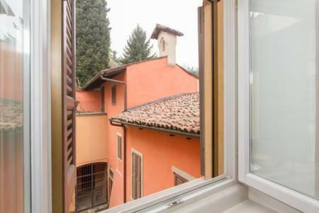 Papavero Accademia Carrara Бергамо Екстер'єр фото